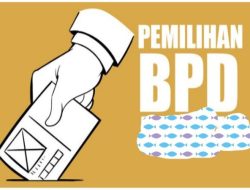 Kisruh Pemilihan BPD Topanda, Panitia Dituding Bermain di Balik Aturan