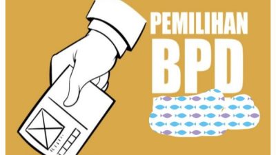 Kisruh Pemilihan BPD Topanda, Panitia Dituding Bermain di Balik Aturan