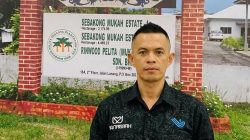 𝐋𝐚𝐥𝐚𝐢𝐤𝐚𝐧 𝐇𝐚𝐤 𝐏𝐞𝐤𝐞𝐫𝐣𝐚, SATGASUS BAP3MI 𝐋𝐈𝐃𝐈𝐊𝐏𝐑𝐎 RISWAN KANRO dan JWI SAMRI 𝐒𝐨𝐫𝐨𝐭𝐢 𝐌𝐚𝐧𝐚𝐣𝐞𝐦𝐞𝐧 𝐋𝐚𝐝𝐚𝐧𝐠 𝐒𝐞𝐛𝐚𝐤𝐨𝐧𝐠 𝐄𝐬𝐭𝐚𝐭𝐞 II 𝐝𝐢 𝐌𝐮𝐤𝐚𝐡.