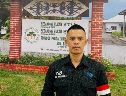 𝐋𝐚𝐥𝐚𝐢𝐤𝐚𝐧 𝐇𝐚𝐤 𝐏𝐞𝐤𝐞𝐫𝐣𝐚, SATGASUS BAP3MI 𝐋𝐈𝐃𝐈𝐊𝐏𝐑𝐎 RISWAN KANRO dan JWI SAMRI 𝐒𝐨𝐫𝐨𝐭𝐢 𝐌𝐚𝐧𝐚𝐣𝐞𝐦𝐞𝐧 𝐋𝐚𝐝𝐚𝐧𝐠 𝐒𝐞𝐛𝐚𝐤𝐨𝐧𝐠 𝐄𝐬𝐭𝐚𝐭𝐞 II 𝐝𝐢 𝐌𝐮𝐤𝐚𝐡.