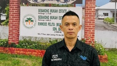 𝐋𝐚𝐥𝐚𝐢𝐤𝐚𝐧 𝐇𝐚𝐤 𝐏𝐞𝐤𝐞𝐫𝐣𝐚, SATGASUS BAP3MI 𝐋𝐈𝐃𝐈𝐊𝐏𝐑𝐎 RISWAN KANRO dan JWI SAMRI 𝐒𝐨𝐫𝐨𝐭𝐢 𝐌𝐚𝐧𝐚𝐣𝐞𝐦𝐞𝐧 𝐋𝐚𝐝𝐚𝐧𝐠 𝐒𝐞𝐛𝐚𝐤𝐨𝐧𝐠 𝐄𝐬𝐭𝐚𝐭𝐞 II 𝐝𝐢 𝐌𝐮𝐤𝐚𝐡.