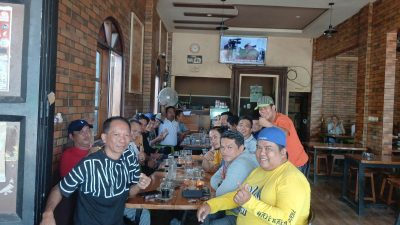 APINDO Bulukumba Siap Bersinergi dengan Pemkab, Dorong Percepatan Investasi Maritim dan Pertanian