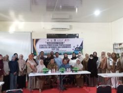 Dinas Perpustakaan Bulukumba Gelar Bimtek SPP TIK, Dorong Transformasi Literasi Berbasis Teknologi