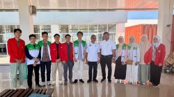 Bulan Depan, Medical Muslim Family FK Unhas Gelar Bakti Sosial. Hadirkan Layanan Kesehatan Gratis di Bulukumba