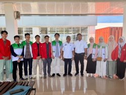 Bulan Depan, Medical Muslim Family FK Unhas Gelar Bakti Sosial. Hadirkan Layanan Kesehatan Gratis di Bulukumba