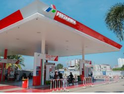 Antisipasi Penyalahgunaan BBM Subsidi.APH Diminta Perketat Pengawasan SPBU dan Sejumlah Pelabuhan di Bulukumba