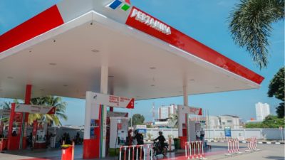 Antisipasi Penyalahgunaan BBM Subsidi.APH Diminta Perketat Pengawasan SPBU dan Sejumlah Pelabuhan di Bulukumba