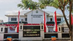 Masyarakat Desa Bulolohe Minta Kejari Usut Tuntas Dugaan Penyelewengan Dana Desa 2025