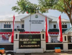 Masyarakat Desa Bulolohe Minta Kejari Usut Tuntas Dugaan Penyelewengan Dana Desa 2025