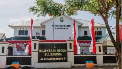 Masyarakat Desa Bulolohe Minta Kejari Usut Tuntas Dugaan Penyelewengan Dana Desa 2025