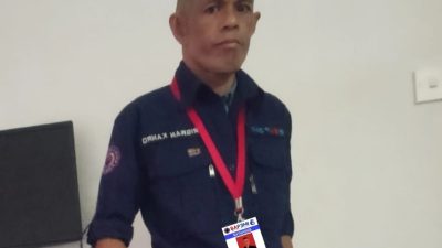 Aktivis Bap3mi Lidik Pro Sebut Dirinya Diancam Oknum Mengaku Wartawan Saat Advokasi PMI di Sarawak.