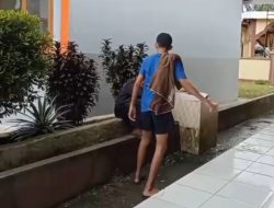 Kasus Video Viral Penganiayaan Anak di Bawah Umur di SD 132 Herlang Dalam Penanganan Polres Bulukumba.Keluarga Korban Minta Pelaku Ditindak