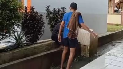 Kasus Video Viral Penganiayaan Anak di Bawah Umur di SD 132 Herlang Dalam Penanganan Polres Bulukumba.Keluarga Korban Minta Pelaku Ditindak