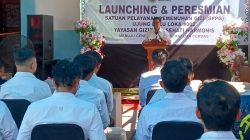SPPG Ujung Bulu Resmi Beroperasi di Bawah Naungan Yayasan Gizitama Sehati Harmonis