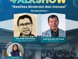 PINISI 24: CPNS Pemkab Bulukumba Gelar Pameran Inovasi dan Aktualisasi