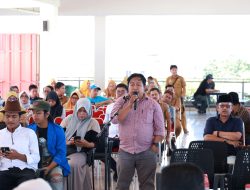 Seri Dialog Publik, Ruang Warga Sampaikan Aspirasi Langsung ke Pemda Bulukumba