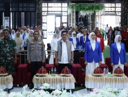 Momentum HUT, Wabup Edy Manaf Harap Sinergi IWAPI dan Pemda Bulukumba