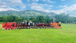 Bulukumba United U-16 Ikut Ajang Trofeo.Ini Lawannya