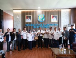 Jelang Expo dan Rakernas, APINDO Sulsel Gandeng Bulukumba Tampilkan Potensi Daerah di Panggung Nasional