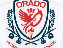 ORADO Diterima Jadi Anggota KONI Pusat Secara Aklamasi, Domino Siap Naik Kelas