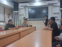 Ada Seruan Copot Kanit Tipidkor Polres Bulukumba,APHS Datangi Polda Sulsel.