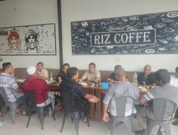PERPADI Bulukumba Serap Aspirasi Penggiling: Kawal Kebijakan Bulog Agar Pro-Kemitraan