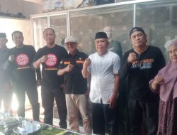 Pertemuan DPD APKAN RI Bulukumba dan DPD APKAN RI Kabupaten Sinjai Bahas Kerja Sama Berlangsung Hangat dan Penuh Keakraban 