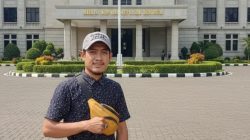 Di Hari Bahagia ke-56, Sekretaris JWI Bulukumba Doakan Kesuksesan Ketua DPW JWI Sulsel
