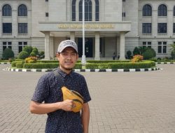 Di Hari Bahagia ke-56, Sekretaris JWI Bulukumba Doakan Kesuksesan Ketua DPW JWI Sulsel