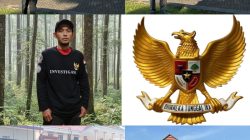 GISK Ucapkan Selamat Hari Lahir Pancasila, Tegaskan Komitmen Kawal Nilai Keadilan Sosial