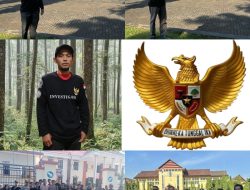 GISK Ucapkan Selamat Hari Lahir Pancasila, Tegaskan Komitmen Kawal Nilai Keadilan Sosial