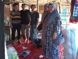Diduga Mis Komunikasi, Isu Pengelolaan Kios di Kajang, Bulukumba Perlu Klarifikasi Bijak
