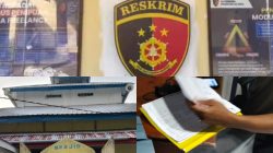 Laporan Dugaan Penyalahgunaan Kas Mesjid Nurul Dakwah,Benjala Kembali Bergulir di Polres Bulukumba 