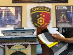 Laporan Dugaan Penyalahgunaan Kas Mesjid Nurul Dakwah,Benjala Kembali Bergulir di Polres Bulukumba 
