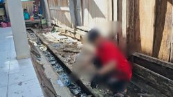Kondisi Pasar Bontobahari yang Semrawut Kembali Menjadi Perhatian Publik.