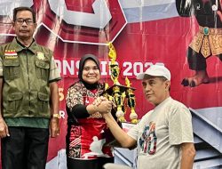Tapak Suci Bulukumba Raih Prestasi di Celebes Silat Championship 2026