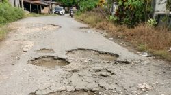 Jalan Poros Manyampa Rusak Total, Pemerintah Jangan Tutup Mata dan Telinga: Dugaan Aktivitas Tambang Ilegal Disebut Jadi Pemicu