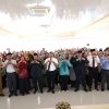 Perkuat Posyandu Era Baru, Libatkan IKWAN Pantau 605 Posyandu
