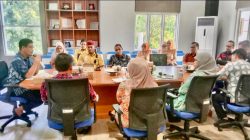 Wabup Edy Manaf Minta Optimalisasi PAD Selaras Peningkatan Layanan Publi