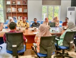 Wabup Edy Manaf Minta Optimalisasi PAD Selaras Peningkatan Layanan Publi