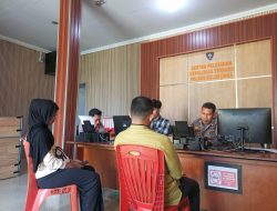 Tragedi Apparalang,Keluarga Elmi Febrianti Tempuh Jalur Hukum