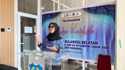 Ikuti MTQ VIII Tingkat Provinsi, Korpri Bulukumba Optimis Mampu Bersaing