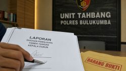 Hasil Labfor Sudah Non Identik, Kasus Dugaan Pemalsuan Tanda Tangan Kepala Dusun di Benteng Malewang Kembali Jadi Sorotan