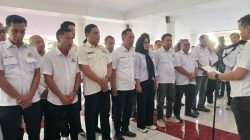 Kadin Bulukumba Resmi Dilantik, Syahruni Haris Sebut Media Kini Bagian dari Industri