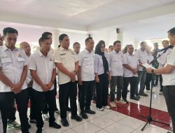 Kadin Bulukumba Resmi Dilantik, Syahruni Haris Sebut Media Kini Bagian dari Industri