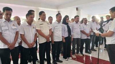 Kadin Bulukumba Resmi Dilantik, Syahruni Haris Sebut Media Kini Bagian dari Industri