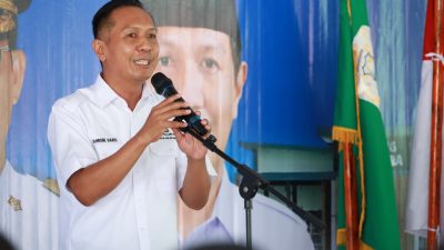 Syahruni Haris Resmi Pimpin Kadin Bulukumba, Dorong Media dan Konten Kreator Jadi Penggerak Ekonomi Daerah