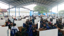 Turnamen Olahraga Domino Bulukumba Cup 1 Dongkrak Ekonomi yang Signifikan Bagi Pelaku Usaha di Bulukumba