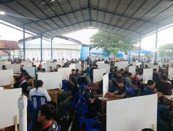 Turnamen Olahraga Domino Bulukumba Cup 1 Dongkrak Ekonomi yang Signifikan Bagi Pelaku Usaha di Bulukumba