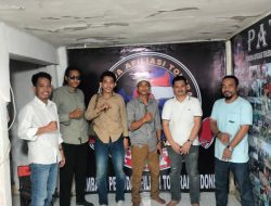Lembaga PATI-Desak Sengketa Tanah Bersertifikat Wajib Libatkan BPN Jika Diduga Ada Perbedaan Objek